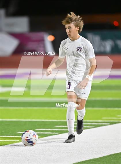 Thumbnail 1 in  San Luis vs. Perry (AIA 6A Final) photogallery.