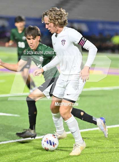 Thumbnail 2 in  San Luis vs. Perry (AIA 6A Final) photogallery.