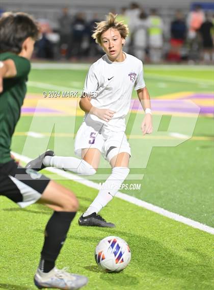 Thumbnail 2 in  San Luis vs. Perry (AIA 6A Final) photogallery.