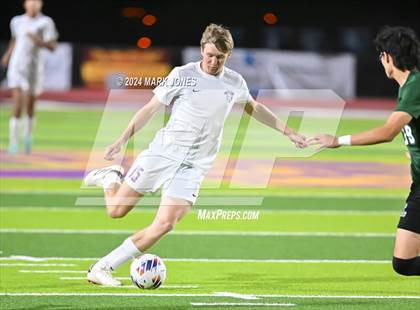 Thumbnail 3 in  San Luis vs. Perry (AIA 6A Final) photogallery.