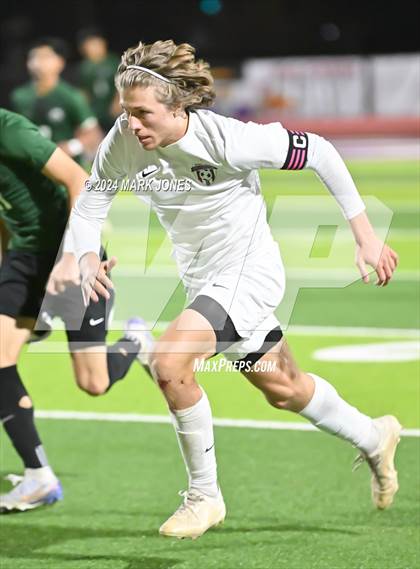 Thumbnail 2 in  San Luis vs. Perry (AIA 6A Final) photogallery.