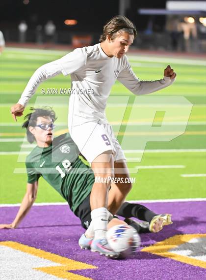 Thumbnail 2 in  San Luis vs. Perry (AIA 6A Final) photogallery.