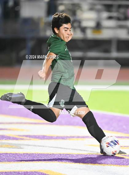 Thumbnail 3 in  San Luis vs. Perry (AIA 6A Final) photogallery.