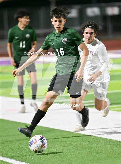 Thumbnail 3 in  San Luis vs. Perry (AIA 6A Final) photogallery.