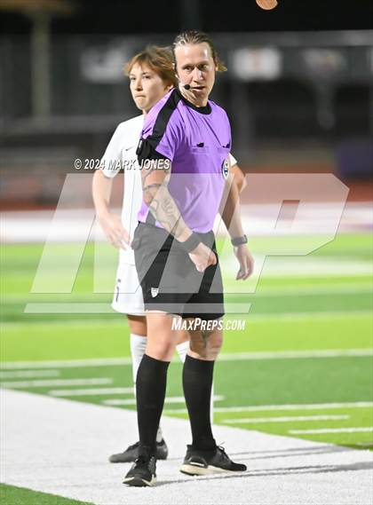 Thumbnail 2 in  San Luis vs. Perry (AIA 6A Final) photogallery.