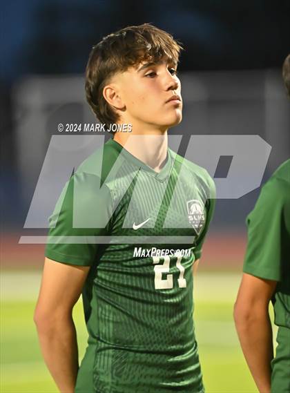 Thumbnail 2 in  San Luis vs. Perry (AIA 6A Final) photogallery.