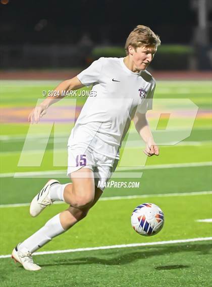 Thumbnail 1 in  San Luis vs. Perry (AIA 6A Final) photogallery.