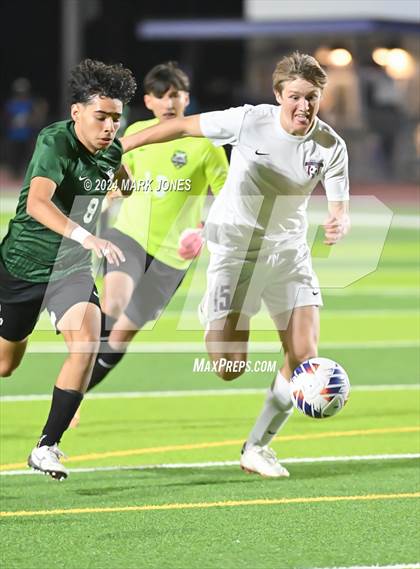 Thumbnail 2 in  San Luis vs. Perry (AIA 6A Final) photogallery.
