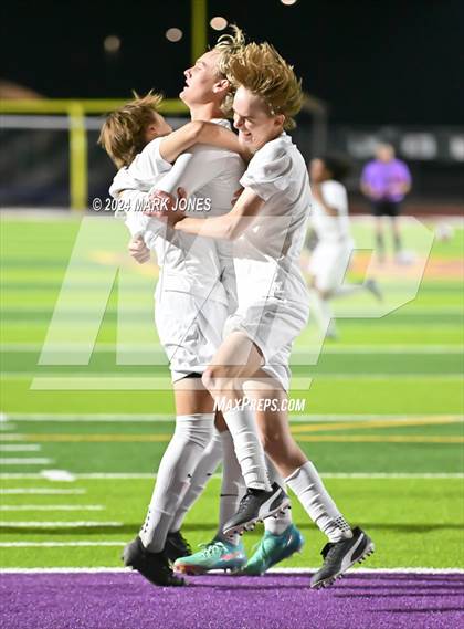 Thumbnail 3 in  San Luis vs. Perry (AIA 6A Final) photogallery.