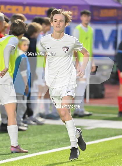 Thumbnail 1 in  San Luis vs. Perry (AIA 6A Final) photogallery.