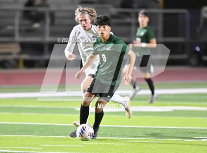 Thumbnail 2 in  San Luis vs. Perry (AIA 6A Final) photogallery.