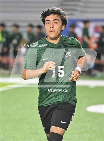 Thumbnail 3 in  San Luis vs. Perry (AIA 6A Final) photogallery.
