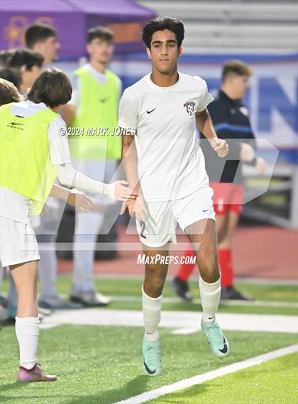 Thumbnail 1 in  San Luis vs. Perry (AIA 6A Final) photogallery.