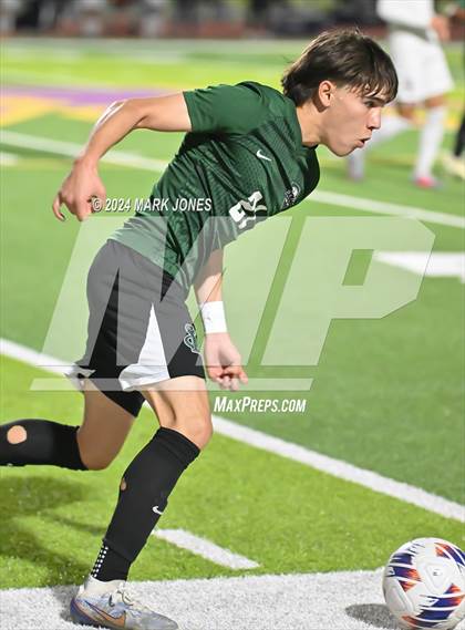 Thumbnail 1 in  San Luis vs. Perry (AIA 6A Final) photogallery.