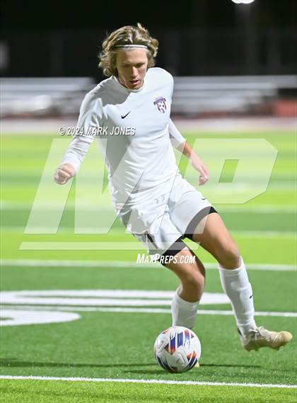 Thumbnail 3 in  San Luis vs. Perry (AIA 6A Final) photogallery.