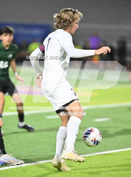 Thumbnail 2 in  San Luis vs. Perry (AIA 6A Final) photogallery.