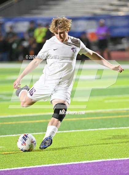 Thumbnail 1 in  San Luis vs. Perry (AIA 6A Final) photogallery.
