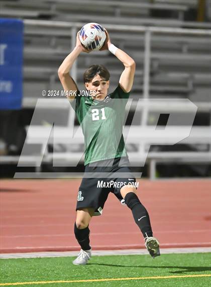 Thumbnail 3 in  San Luis vs. Perry (AIA 6A Final) photogallery.