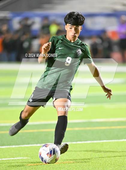 Thumbnail 3 in  San Luis vs. Perry (AIA 6A Final) photogallery.