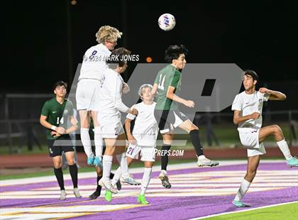 Thumbnail 2 in  San Luis vs. Perry (AIA 6A Final) photogallery.