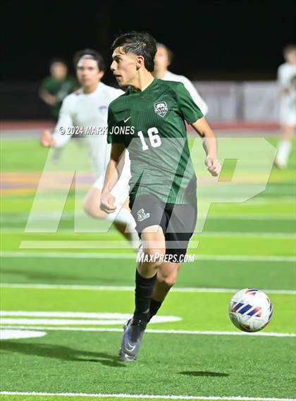 Thumbnail 1 in  San Luis vs. Perry (AIA 6A Final) photogallery.