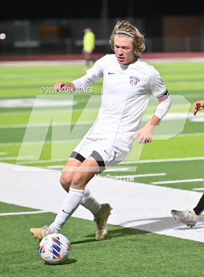 Thumbnail 1 in  San Luis vs. Perry (AIA 6A Final) photogallery.