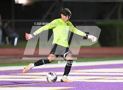 Thumbnail 1 in  San Luis vs. Perry (AIA 6A Final) photogallery.