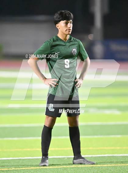 Thumbnail 2 in  San Luis vs. Perry (AIA 6A Final) photogallery.