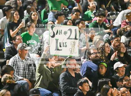 Thumbnail 3 in  San Luis vs. Perry (AIA 6A Final) photogallery.