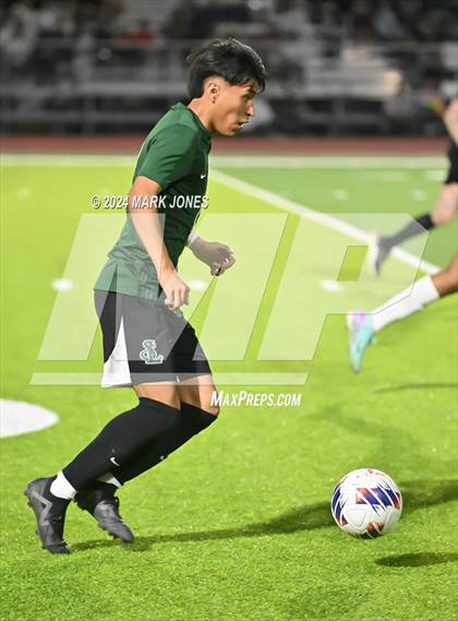 Thumbnail 3 in  San Luis vs. Perry (AIA 6A Final) photogallery.