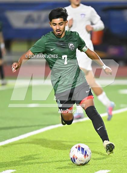 Thumbnail 3 in  San Luis vs. Perry (AIA 6A Final) photogallery.