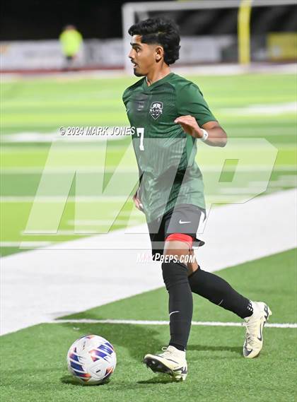 Thumbnail 1 in  San Luis vs. Perry (AIA 6A Final) photogallery.