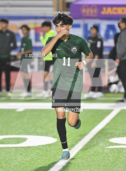 Thumbnail 1 in  San Luis vs. Perry (AIA 6A Final) photogallery.
