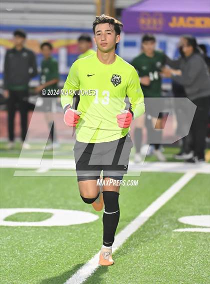 Thumbnail 3 in  San Luis vs. Perry (AIA 6A Final) photogallery.