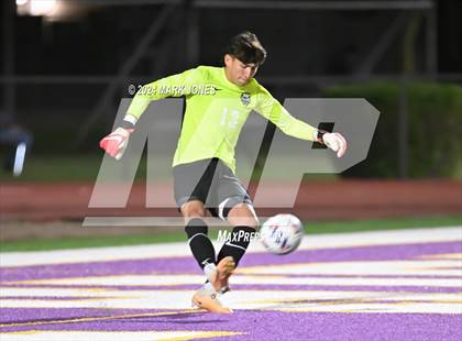 Thumbnail 2 in  San Luis vs. Perry (AIA 6A Final) photogallery.