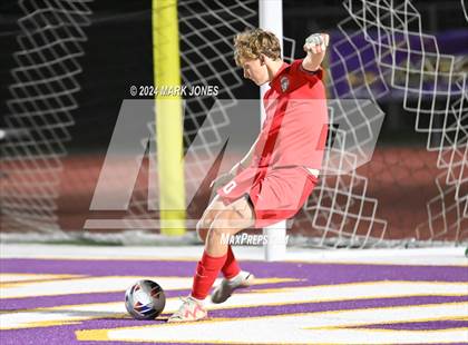 Thumbnail 1 in  San Luis vs. Perry (AIA 6A Final) photogallery.