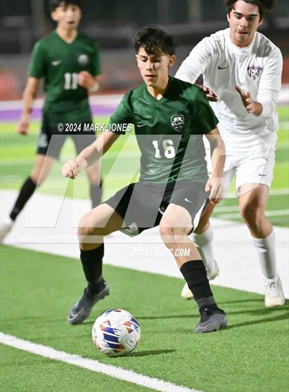 Thumbnail 2 in  San Luis vs. Perry (AIA 6A Final) photogallery.