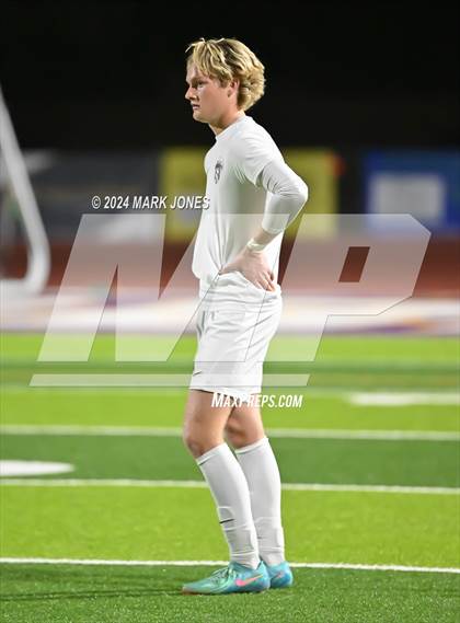 Thumbnail 1 in  San Luis vs. Perry (AIA 6A Final) photogallery.