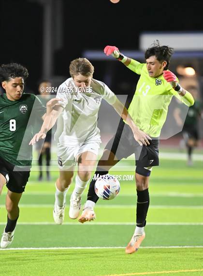 Thumbnail 3 in  San Luis vs. Perry (AIA 6A Final) photogallery.