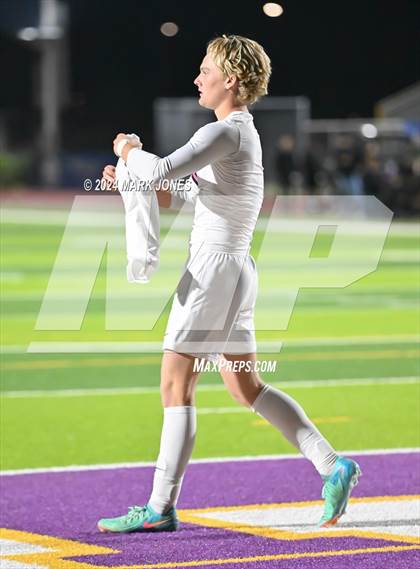 Thumbnail 1 in  San Luis vs. Perry (AIA 6A Final) photogallery.