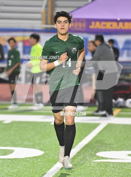 Thumbnail 2 in  San Luis vs. Perry (AIA 6A Final) photogallery.