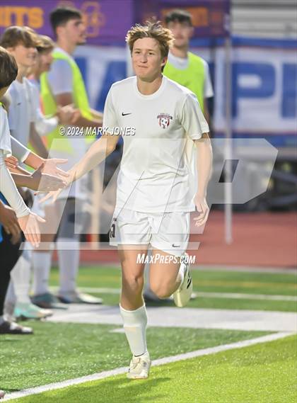 Thumbnail 1 in  San Luis vs. Perry (AIA 6A Final) photogallery.
