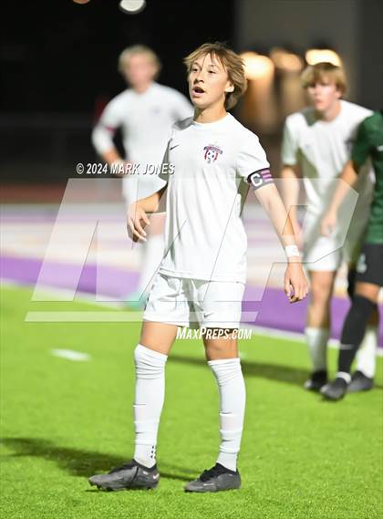 Thumbnail 2 in  San Luis vs. Perry (AIA 6A Final) photogallery.