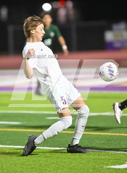 Thumbnail 2 in  San Luis vs. Perry (AIA 6A Final) photogallery.