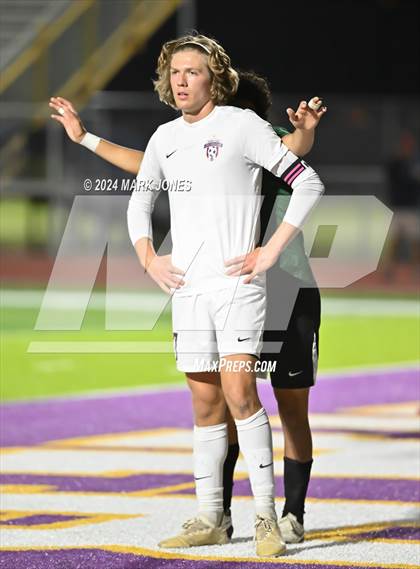 Thumbnail 3 in  San Luis vs. Perry (AIA 6A Final) photogallery.