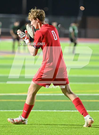 Thumbnail 1 in  San Luis vs. Perry (AIA 6A Final) photogallery.