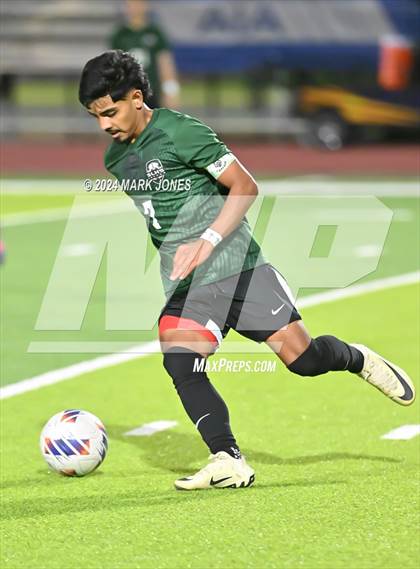 Thumbnail 1 in  San Luis vs. Perry (AIA 6A Final) photogallery.