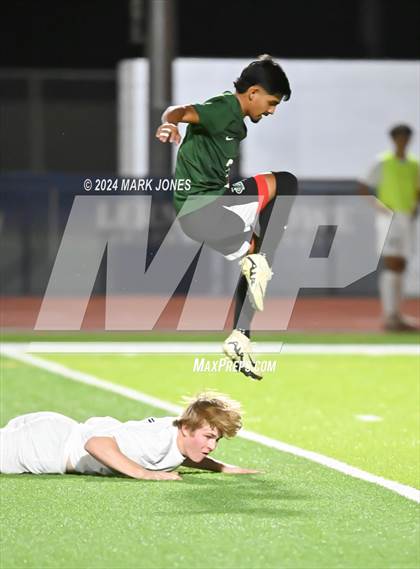 Thumbnail 1 in  San Luis vs. Perry (AIA 6A Final) photogallery.