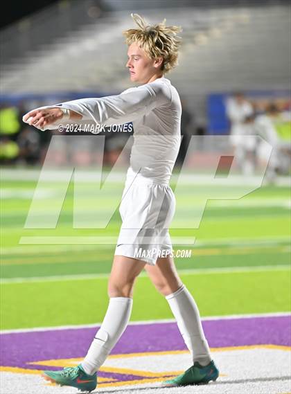 Thumbnail 2 in  San Luis vs. Perry (AIA 6A Final) photogallery.