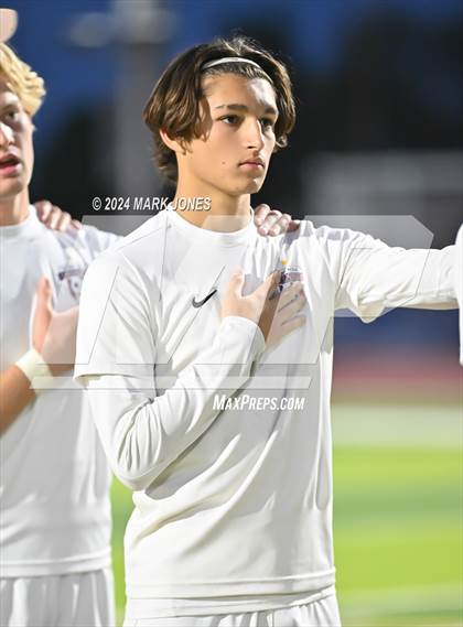 Thumbnail 2 in  San Luis vs. Perry (AIA 6A Final) photogallery.